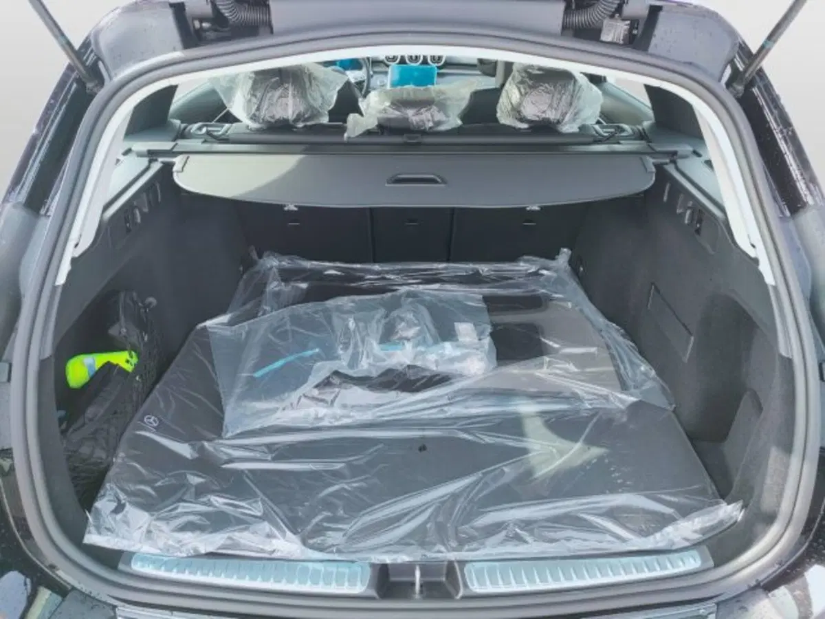 Mercedes-Benz Classe C nuova a Teramo (5)