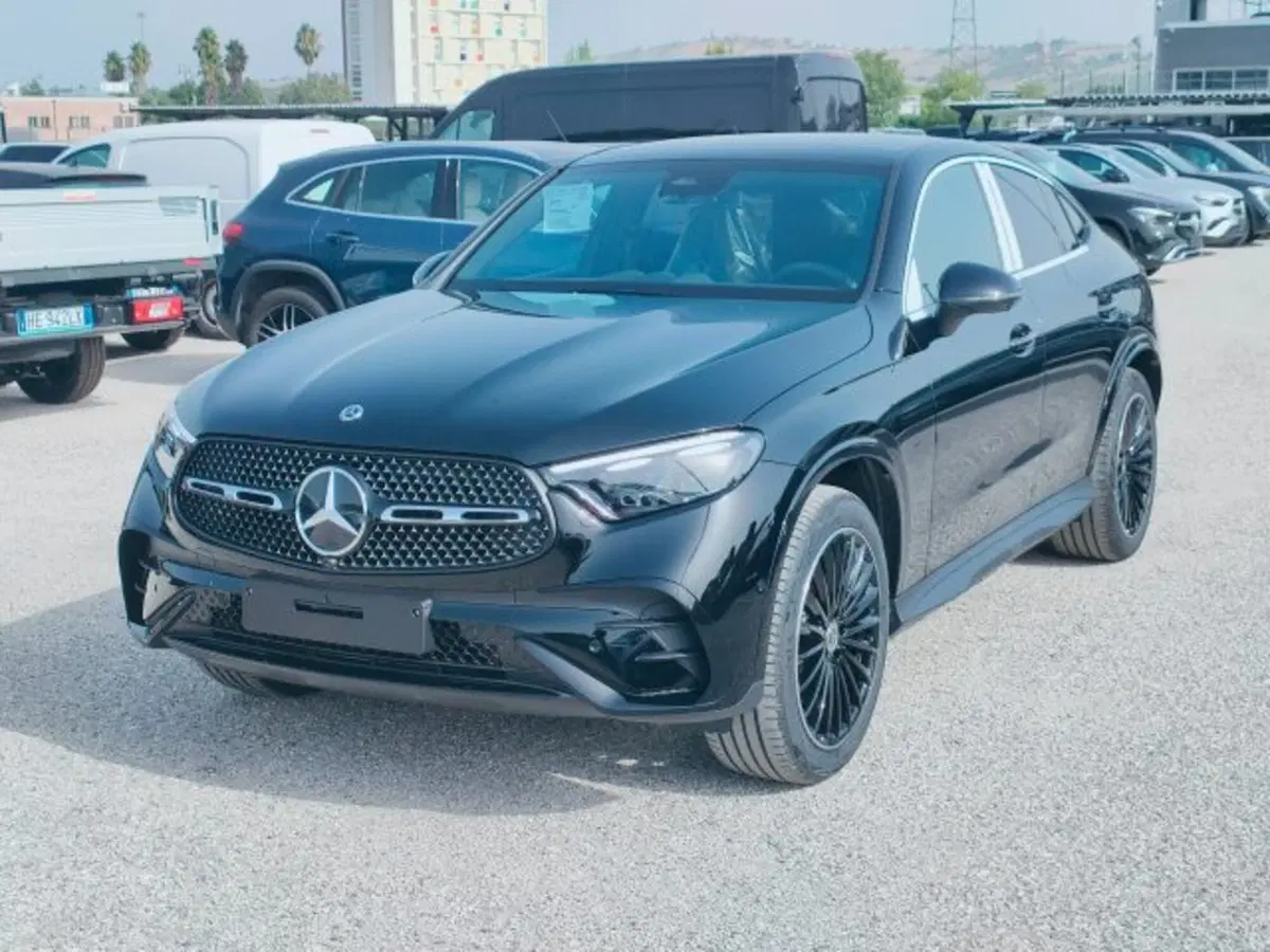 Mercedes-Benz CLE Coupé nuova a Teramo