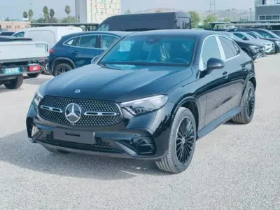 Mercedes-Benz CLE Coupé 220 d Lifestyle Edition auto nuova a Mosciano Sant'Angelo