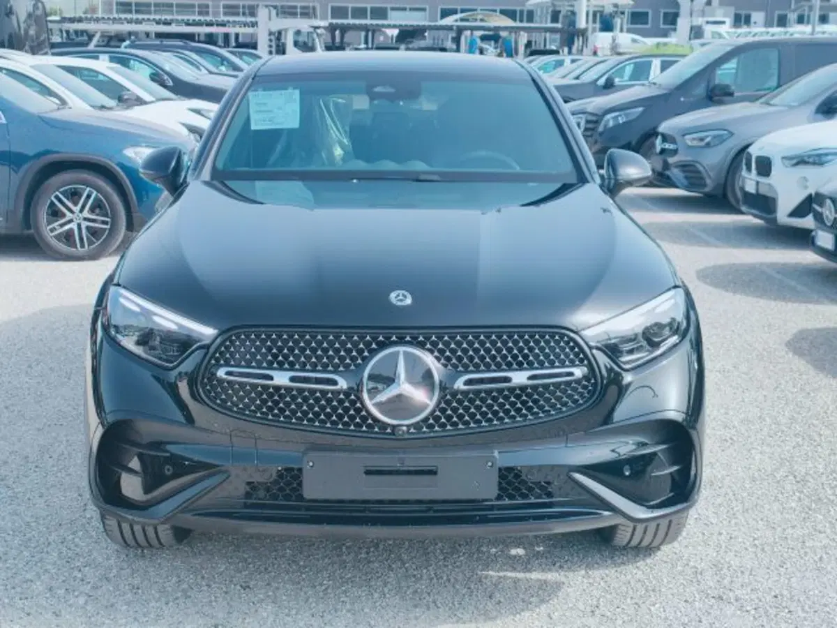 Mercedes-Benz CLE Coupé nuova a Teramo (2)