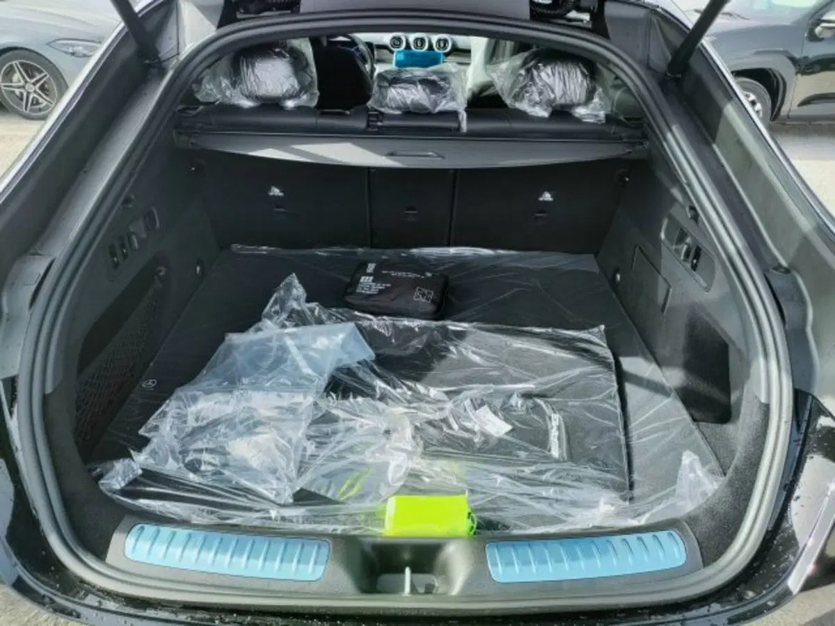 Mercedes-Benz CLE Coupé nuova a Teramo (7)
