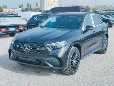 Mercedes-Benz GLC SUV 220 d Advanced 4matic auto nuova a Mosciano Sant'Angelo