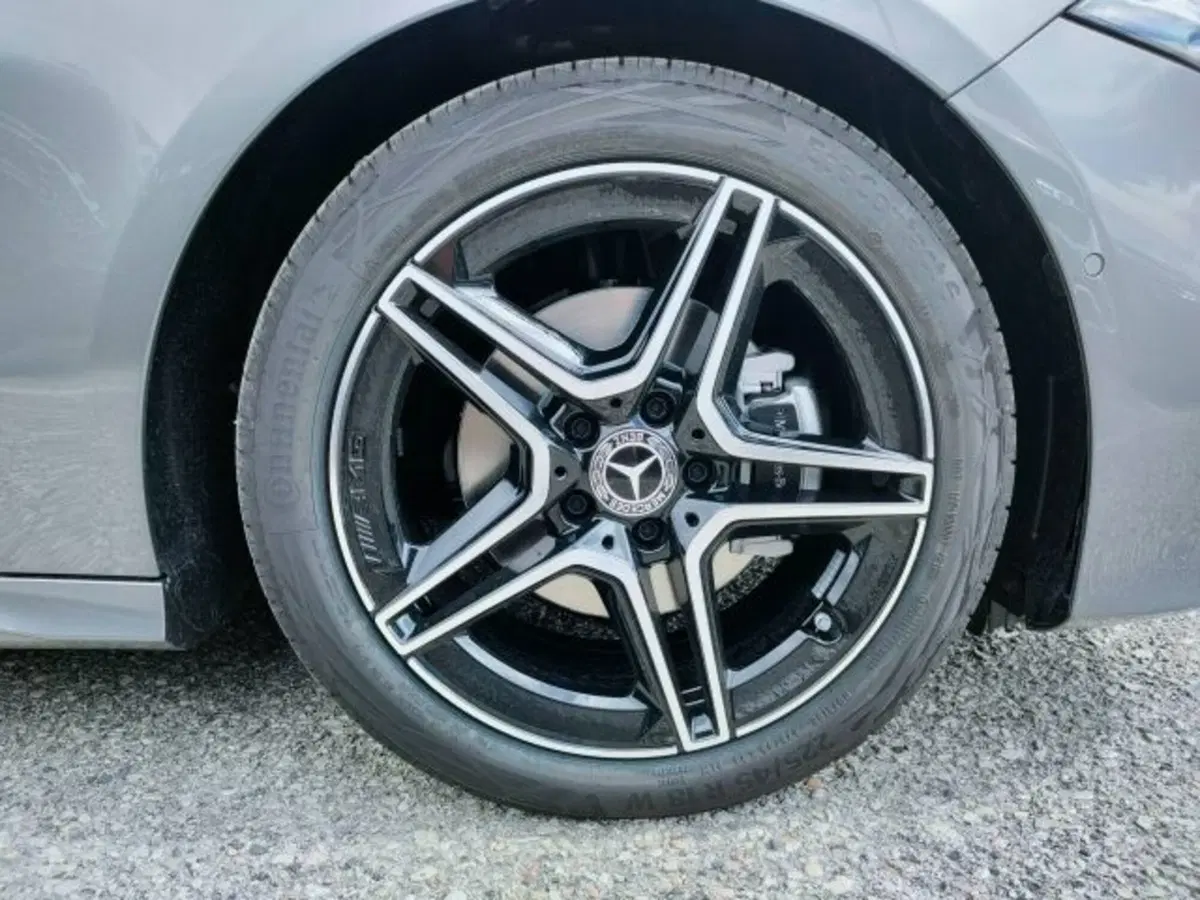 Mercedes-Benz Classe A nuova a Teramo (6)