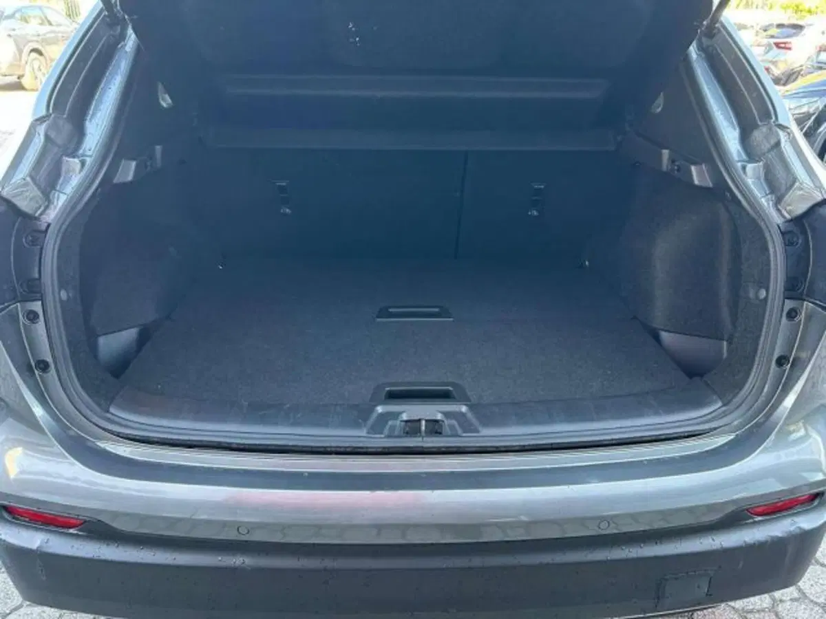 Nissan Qashqai usata a Firenze (7)