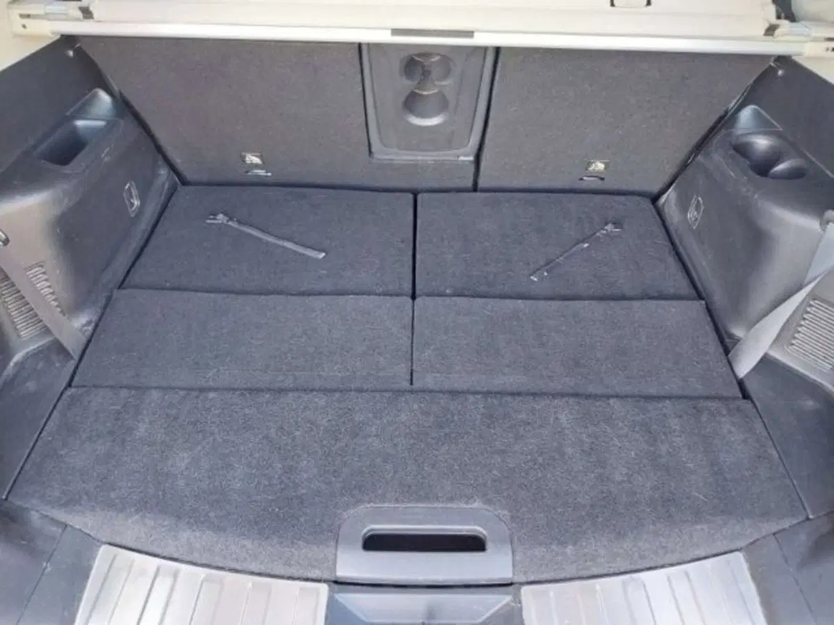 Nissan X-Trail usata a Firenze (10)