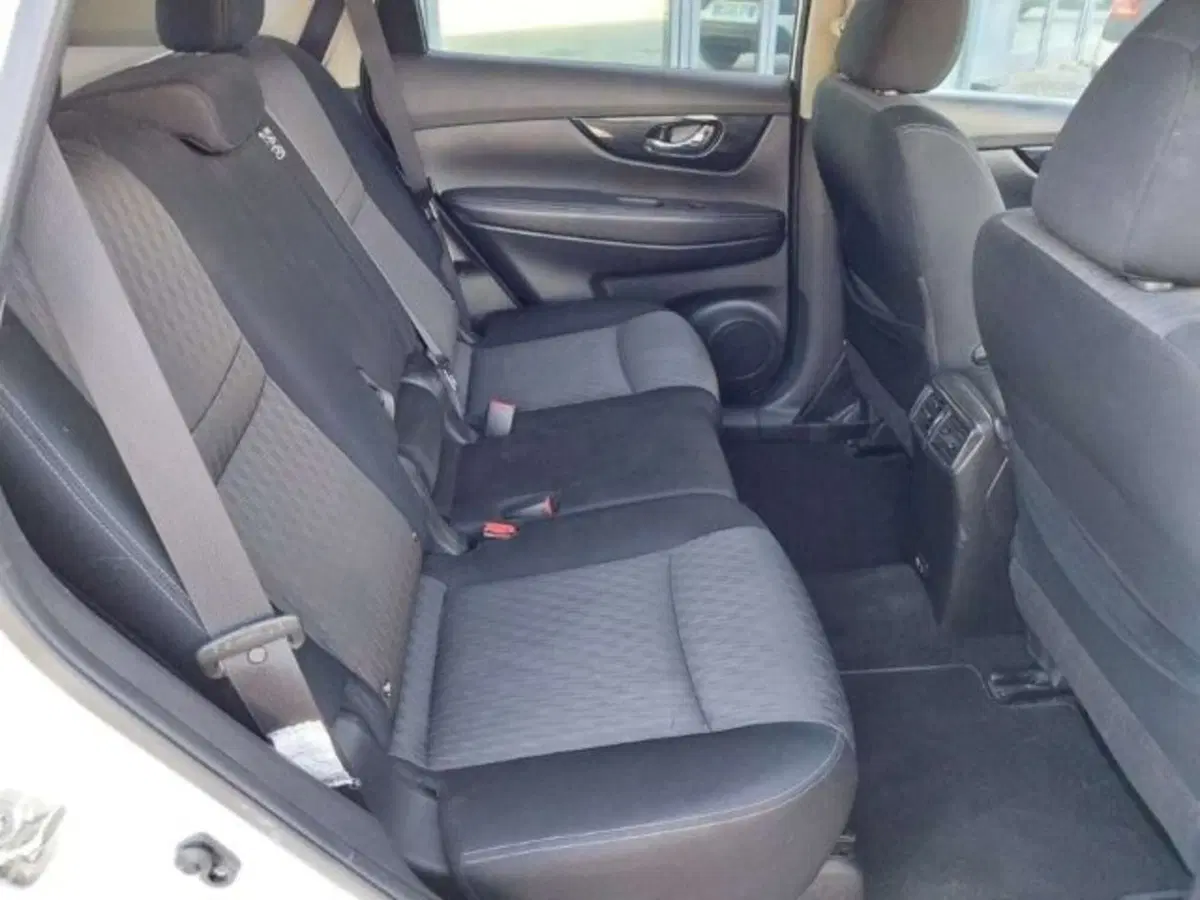 Nissan X-Trail usata a Firenze (12)