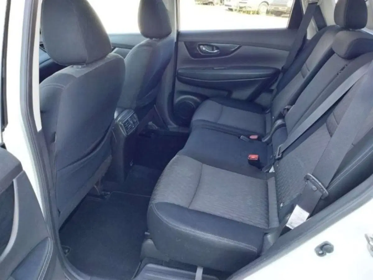 Nissan X-Trail usata a Firenze (8)