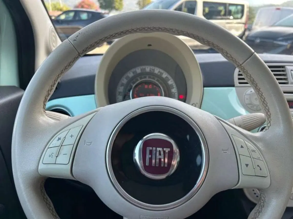 Fiat 500 usata a Firenze (11)