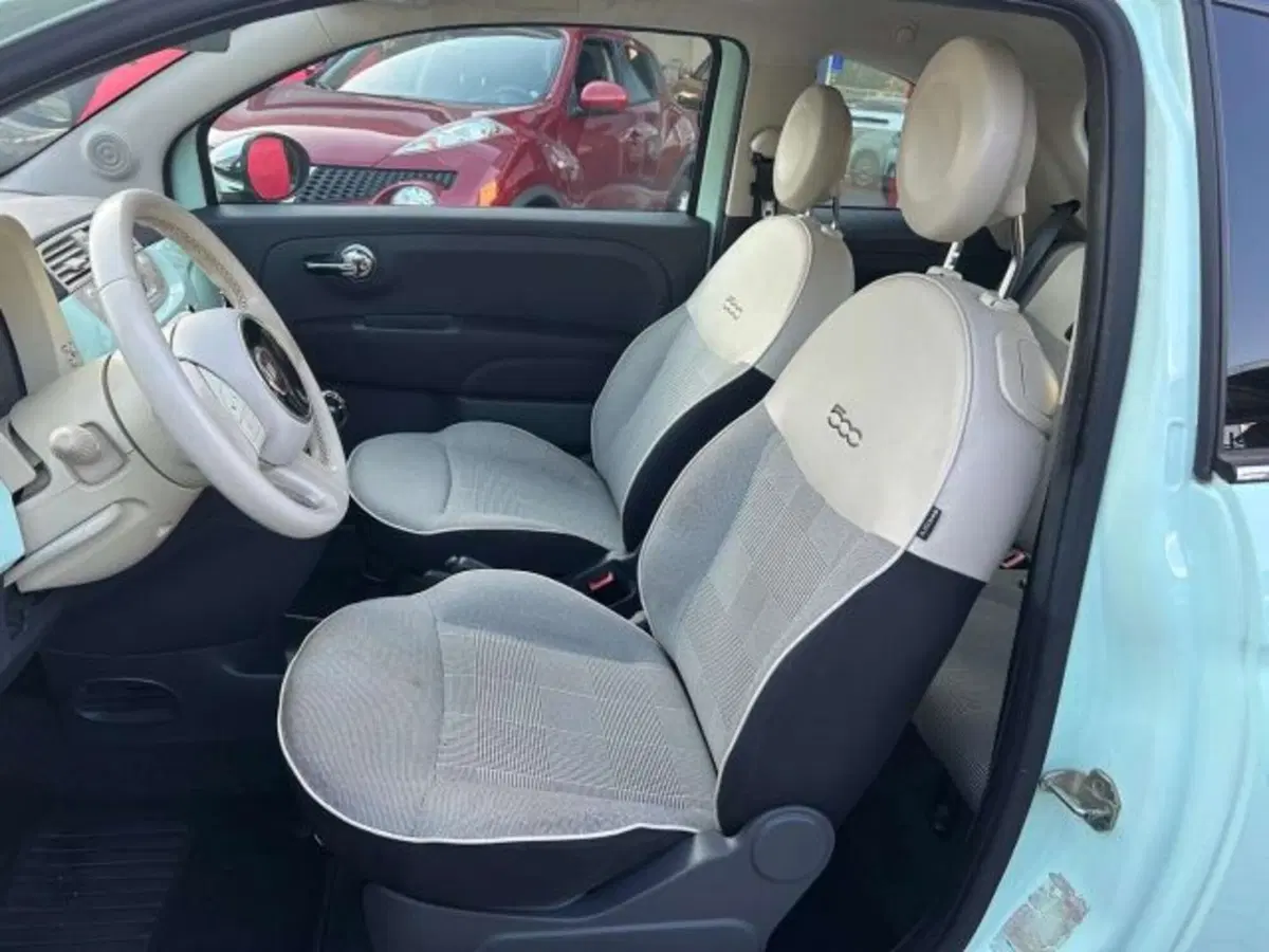Fiat 500 usata a Firenze (12)