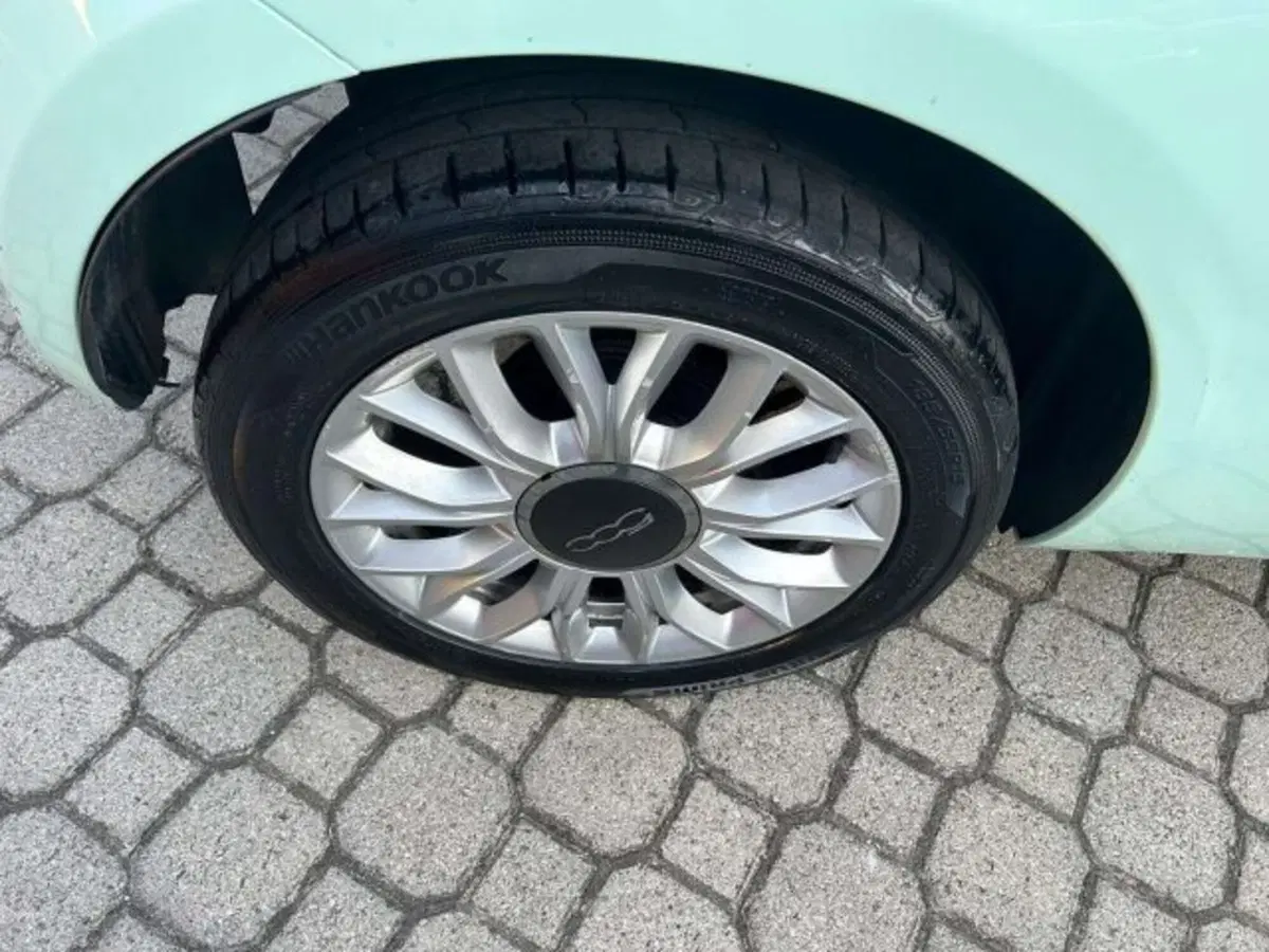 Fiat 500 usata a Firenze (15)