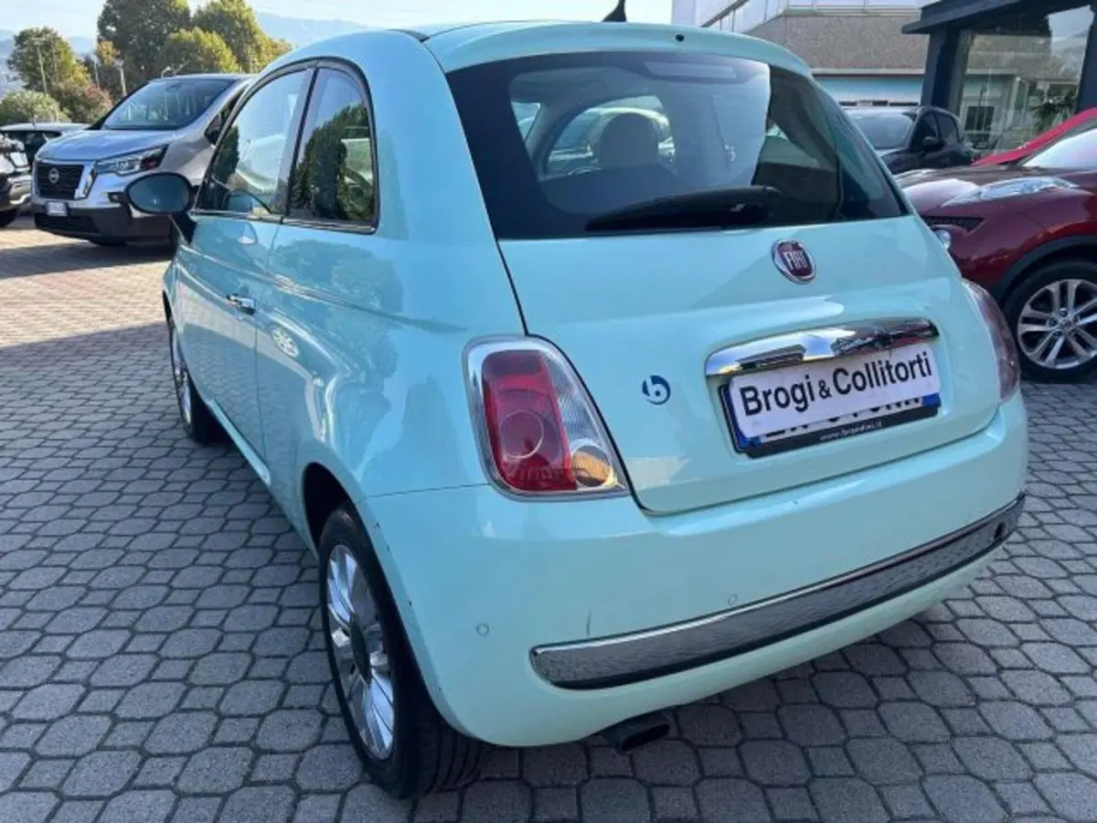 Fiat 500 usata a Firenze (6)