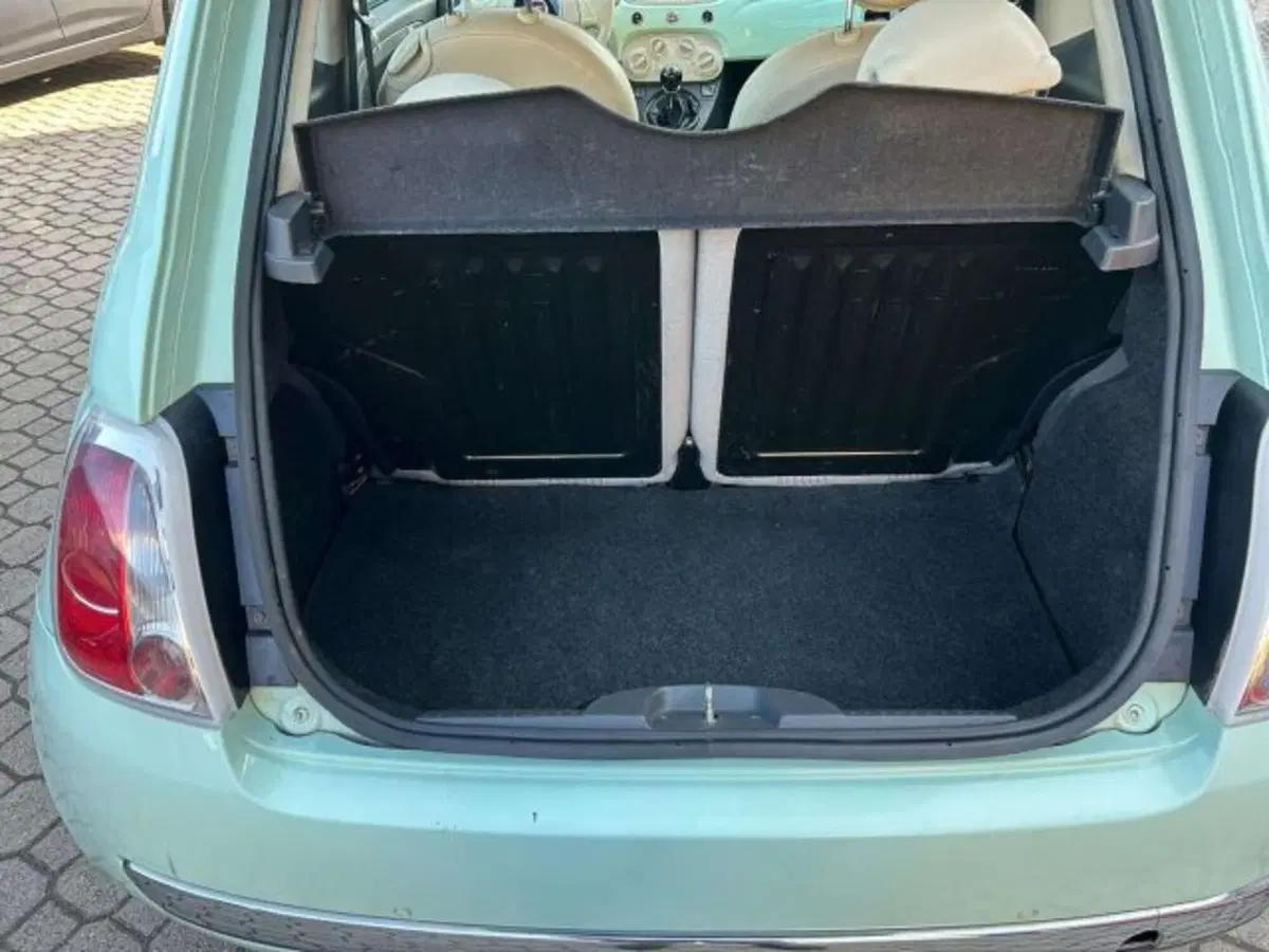 Fiat 500 usata a Firenze (7)