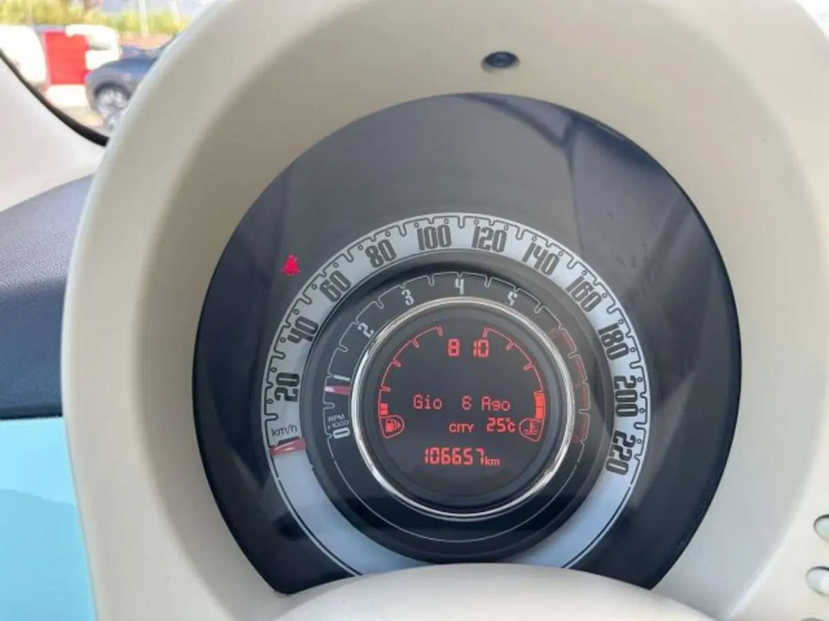 Fiat 500 usata a Firenze (9)