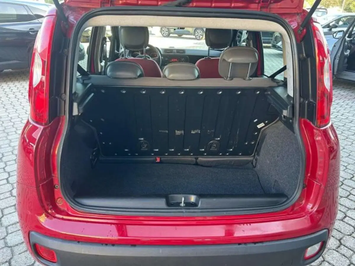 Fiat Panda usata a Firenze (7)
