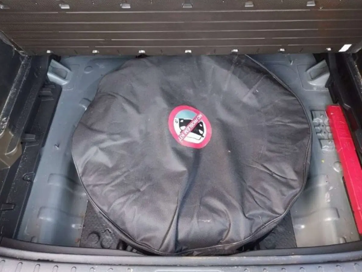 Hyundai Tucson usata a Firenze (8)