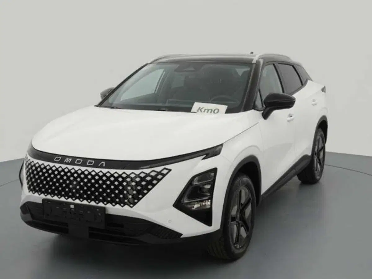 Omoda Omoda 5 EV nuova a Lucca
