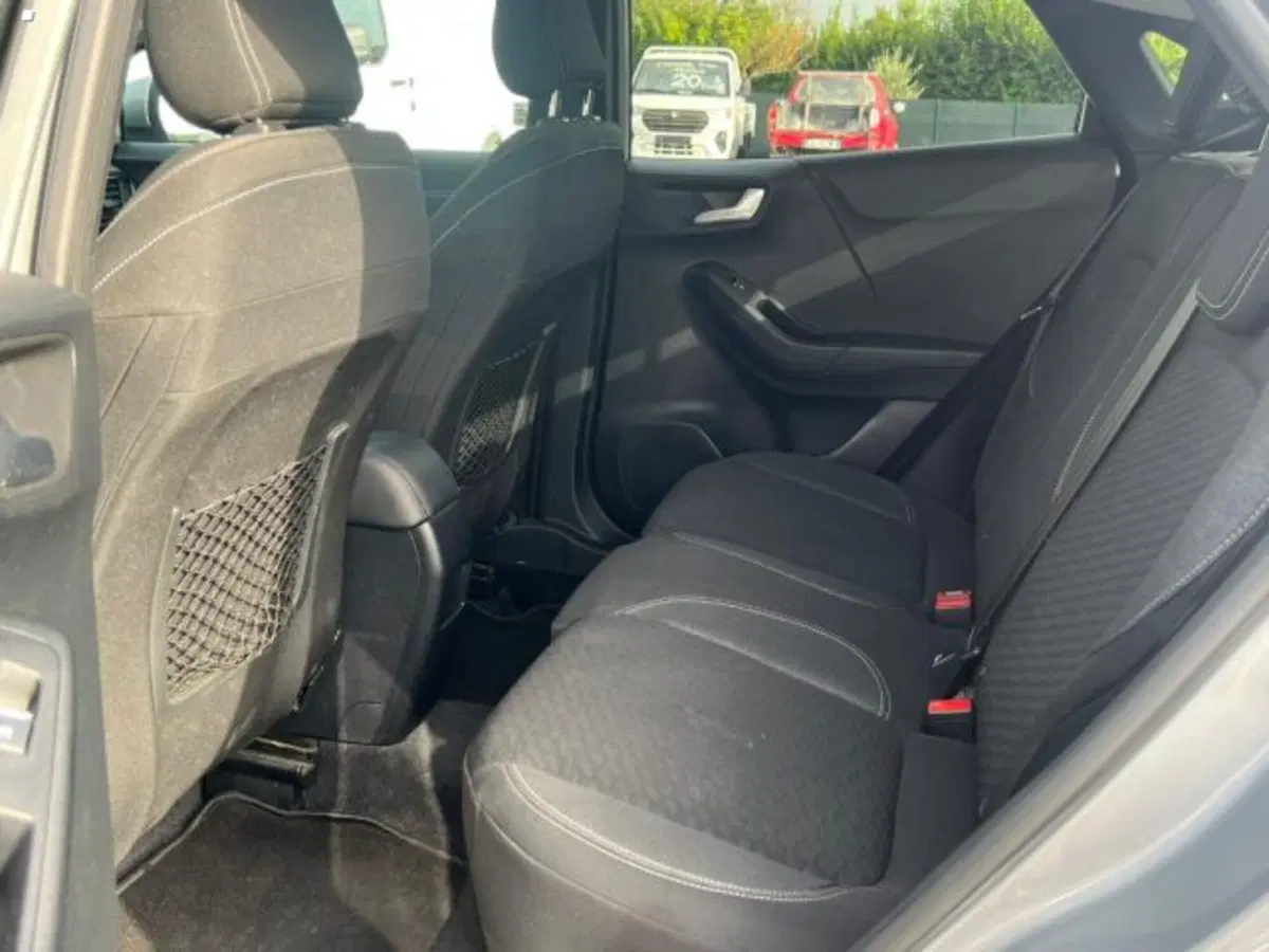 Ford Puma usata a Lucca (11)
