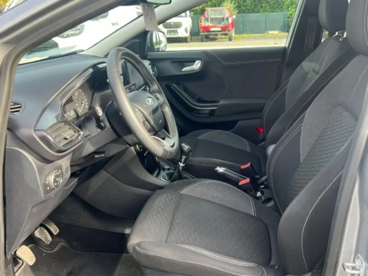 Ford Puma usata a Lucca (8)