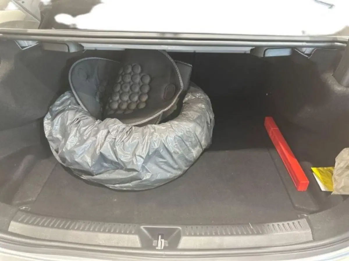 Mercedes-Benz Classe A usata a Avellino (8)