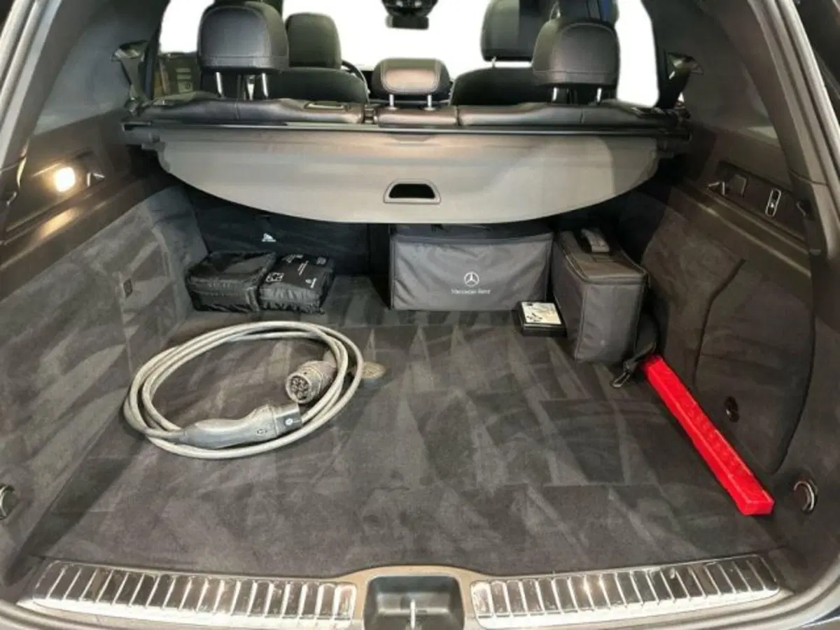 Mercedes-Benz GLE Coupé usata a Avellino (8)