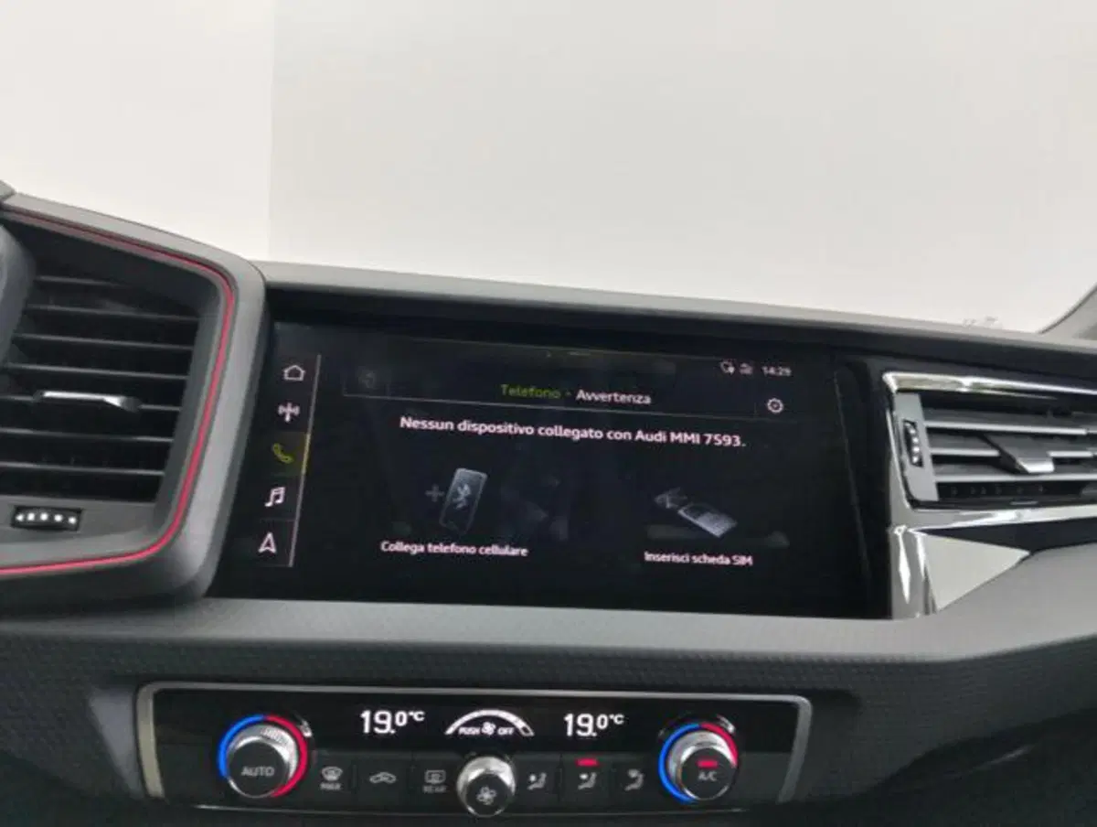 Audi A1 Sportback usata a Como (16)