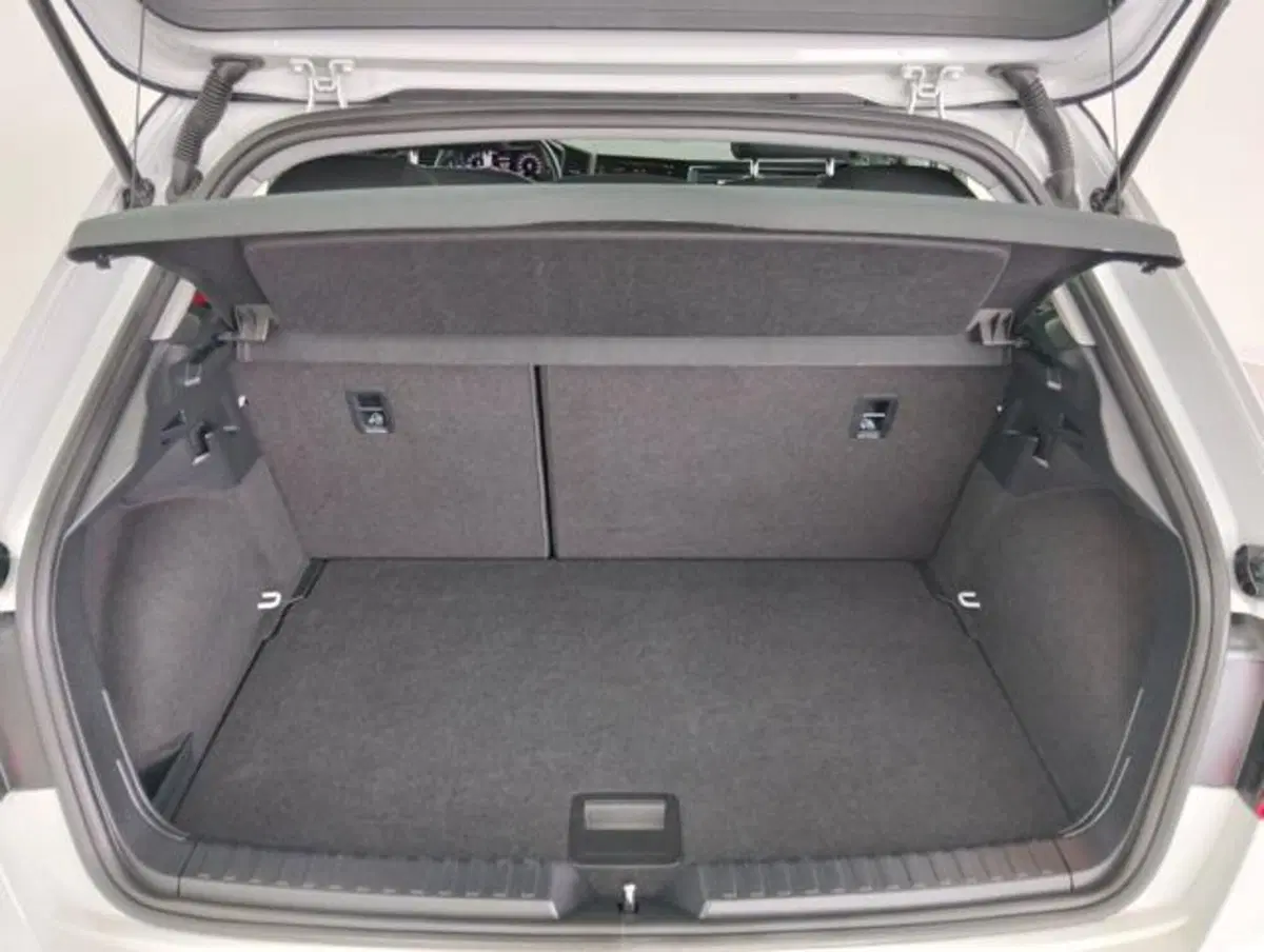 Audi A1 Sportback usata a Como (18)