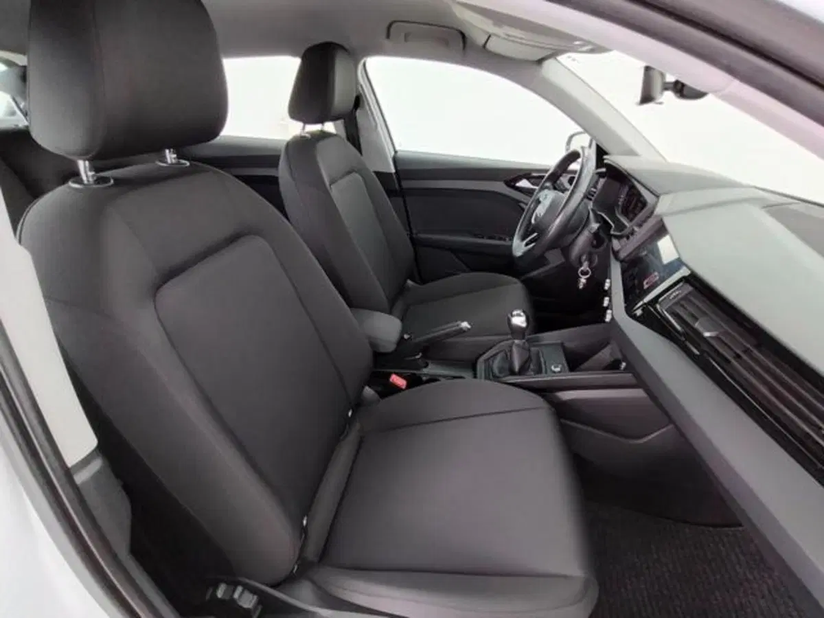 Audi A1 Sportback usata a Como (3)