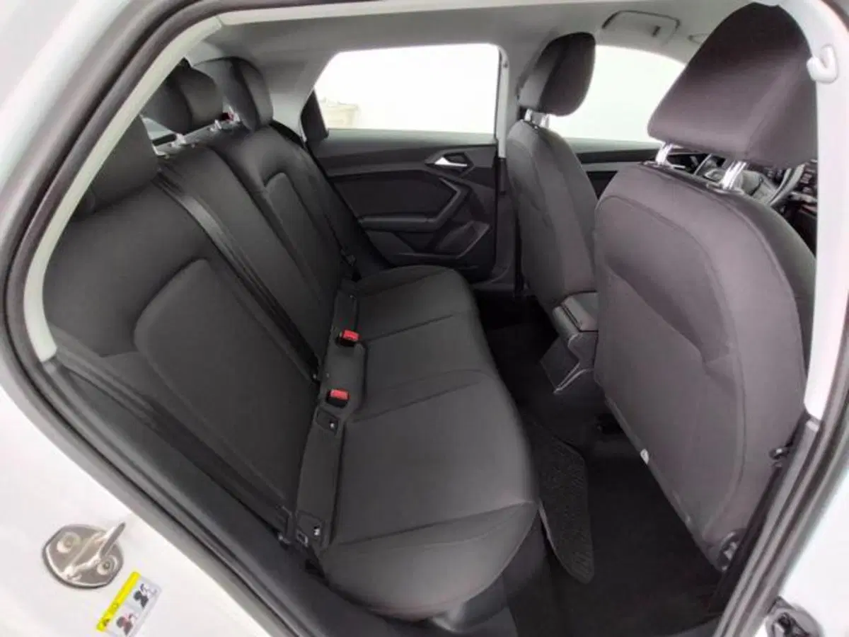 Audi A1 Sportback usata a Como (5)