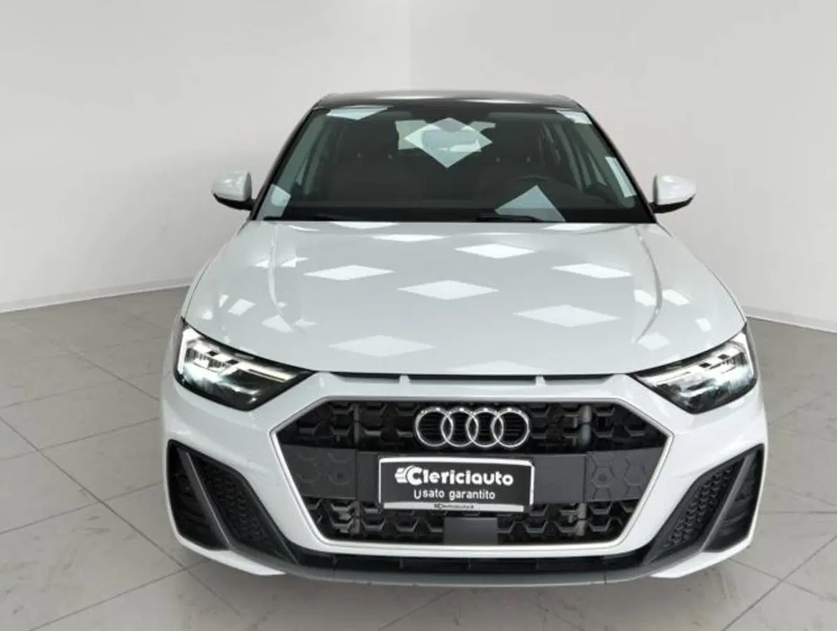 Audi A1 Sportback usata a Como (6)