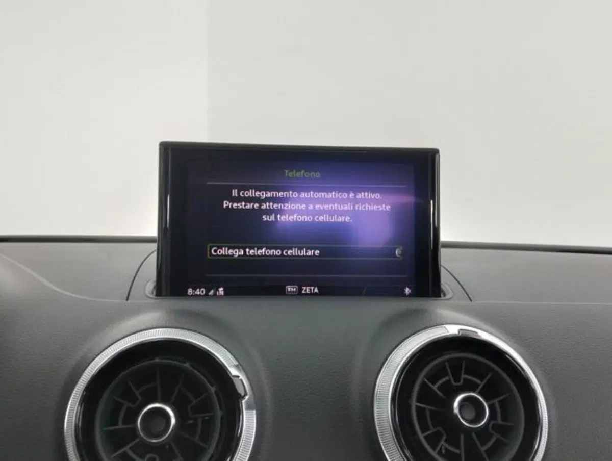 Audi A3 Sportback usata a Como (14)