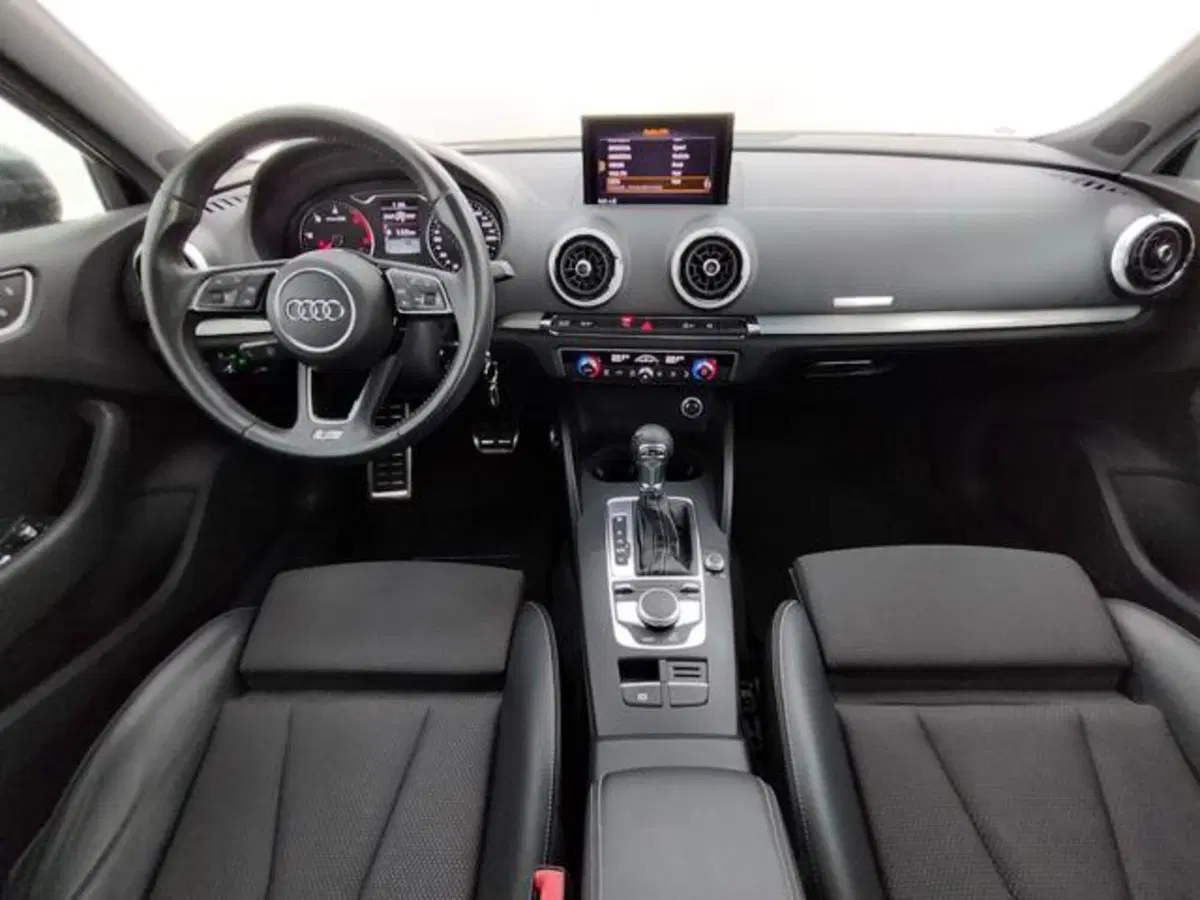 Audi A3 Sportback usata a Como (4)