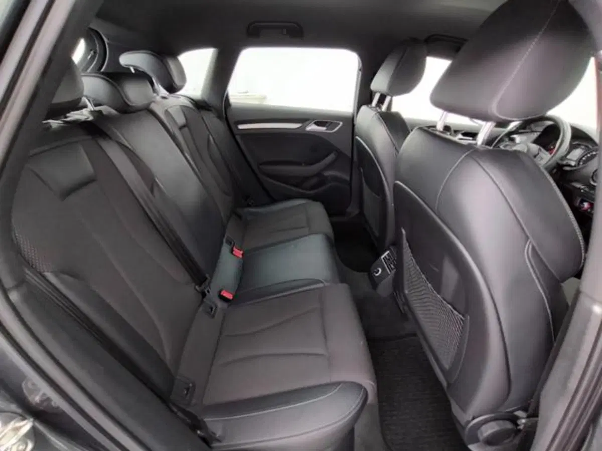 Audi A3 Sportback usata a Como (5)