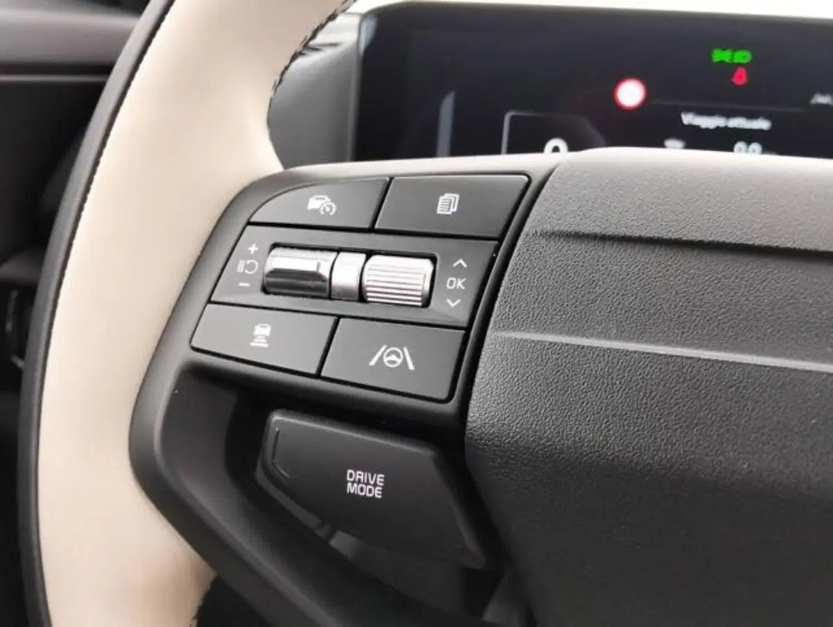 Kia Sportage usata a Como (11)