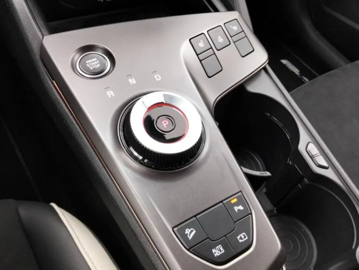 Kia Sportage usata a Como (13)