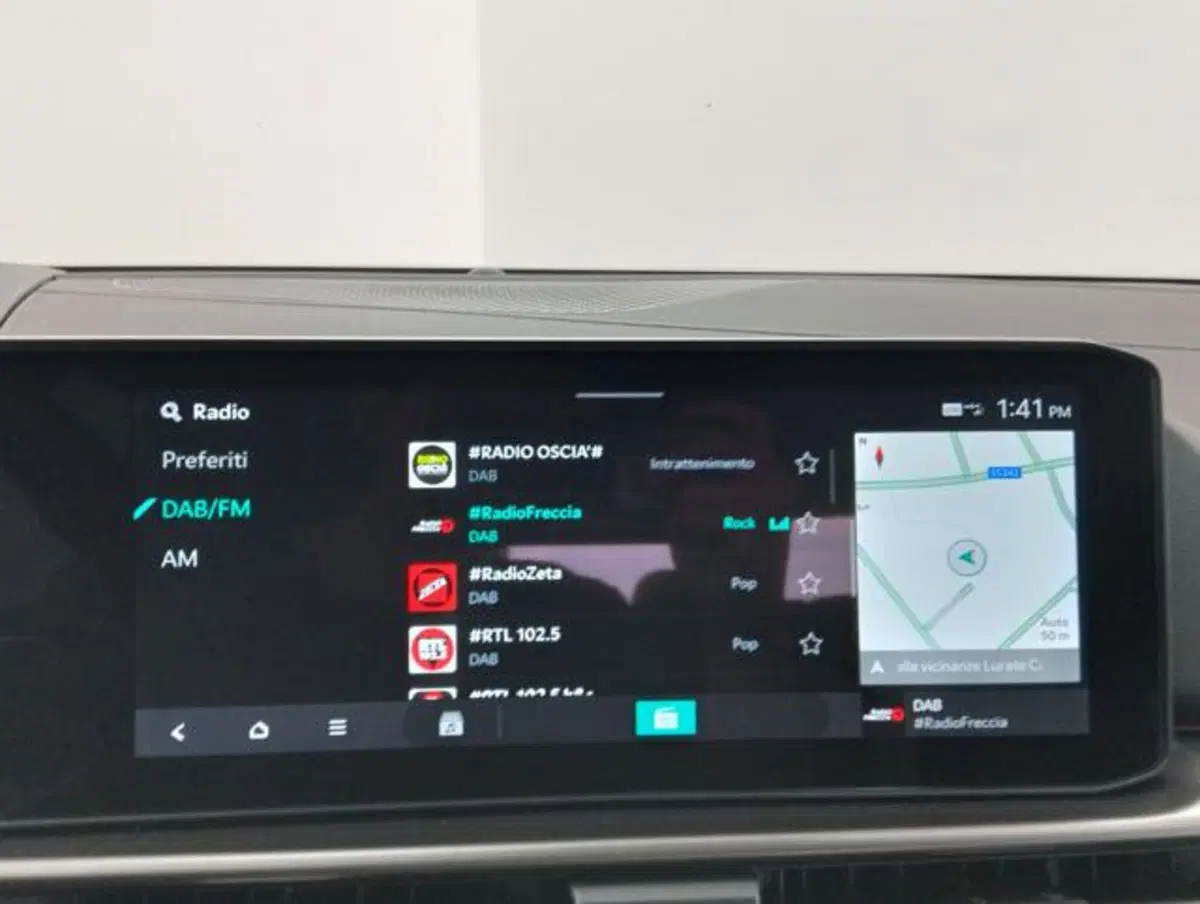 Kia Sportage usata a Como (16)