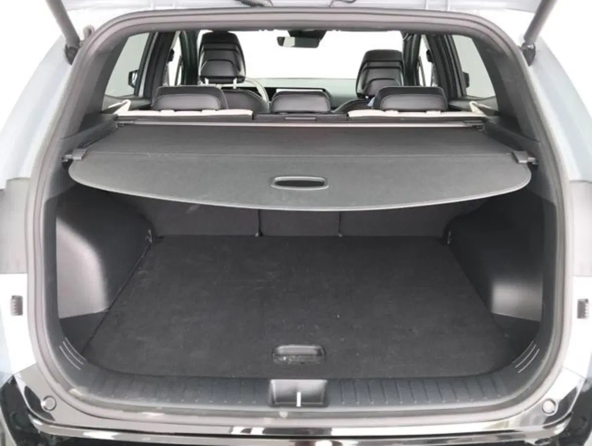 Kia Sportage usata a Como (20)
