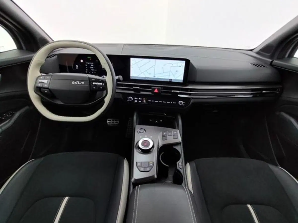 Kia Sportage usata a Como (4)
