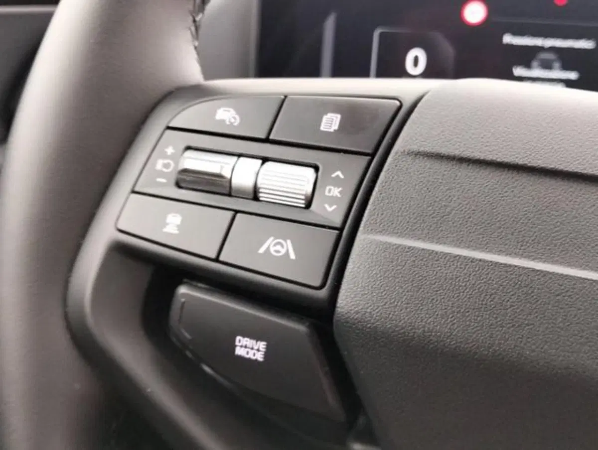 Kia Sportage nuova a Como (11)