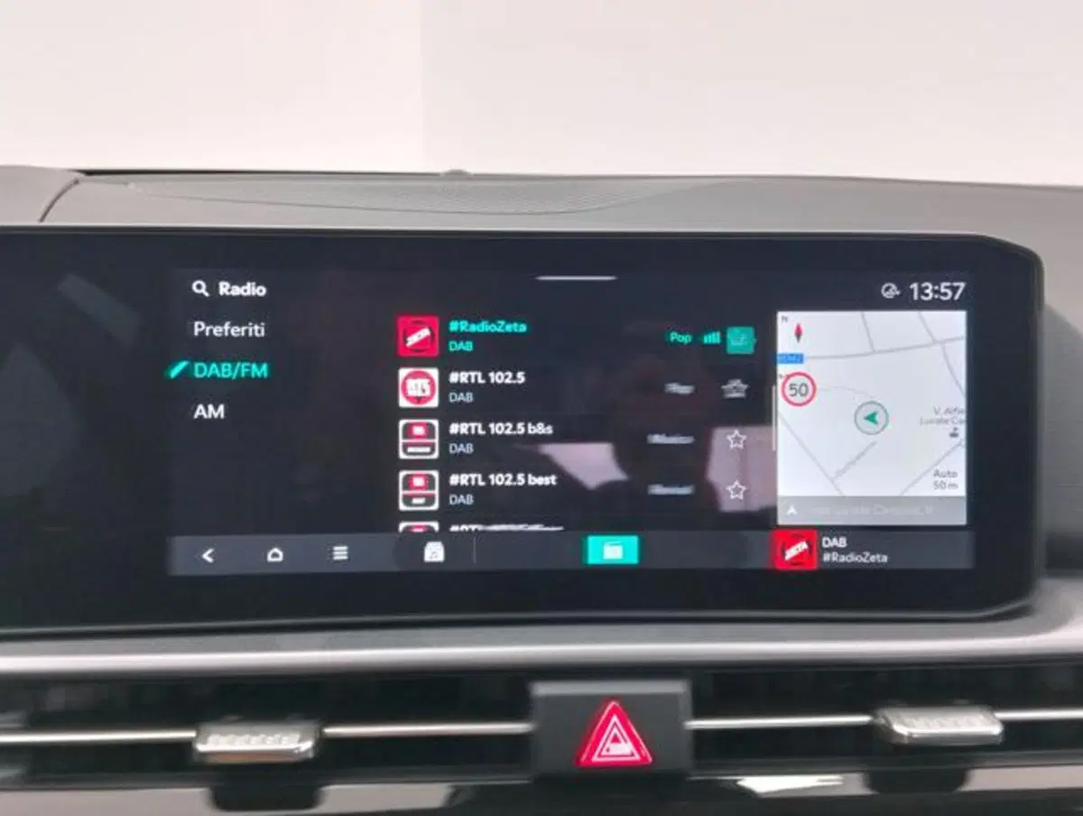Kia Sportage nuova a Como (15)