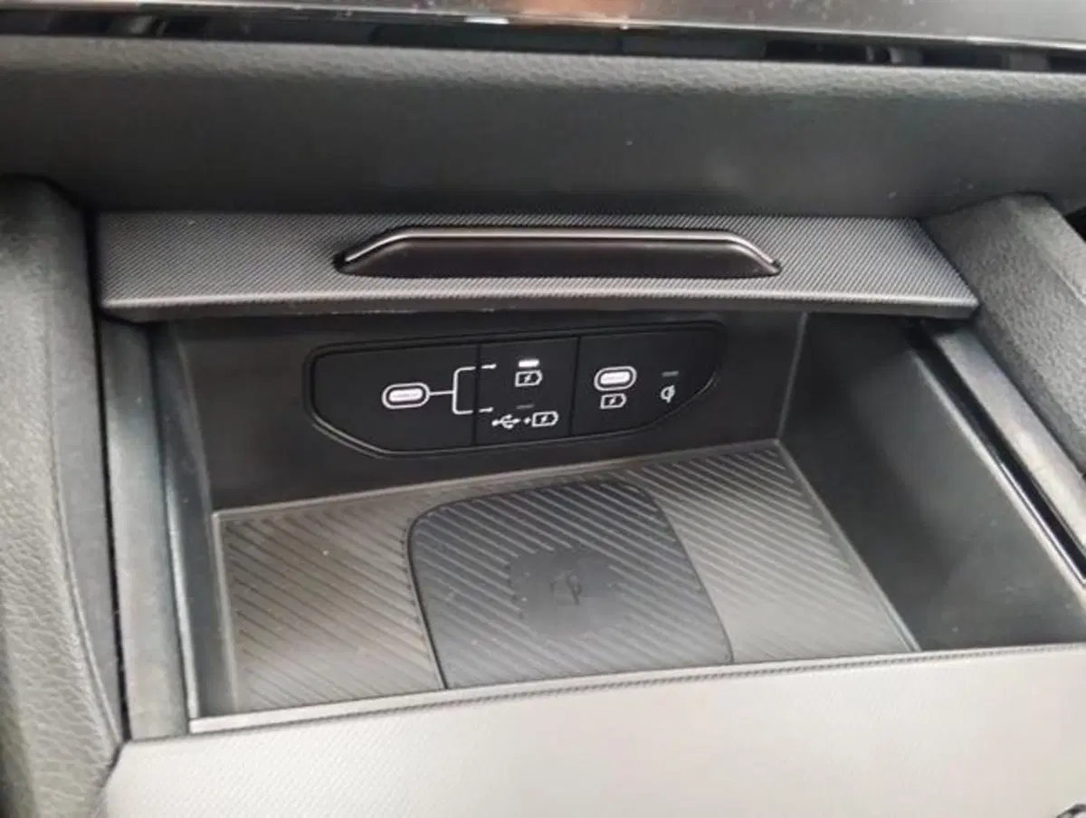 Kia Sportage nuova a Como (18)