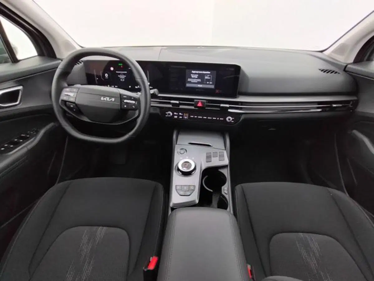 Kia Sportage nuova a Como (4)