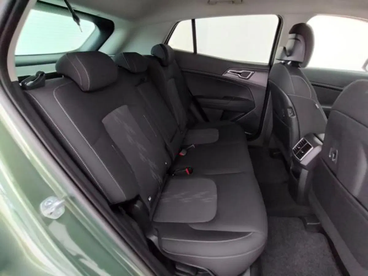 Kia Sportage nuova a Como (5)