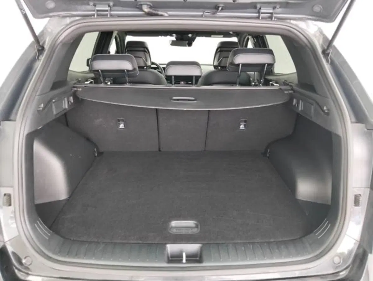 Kia Sportage usata a Como (18)