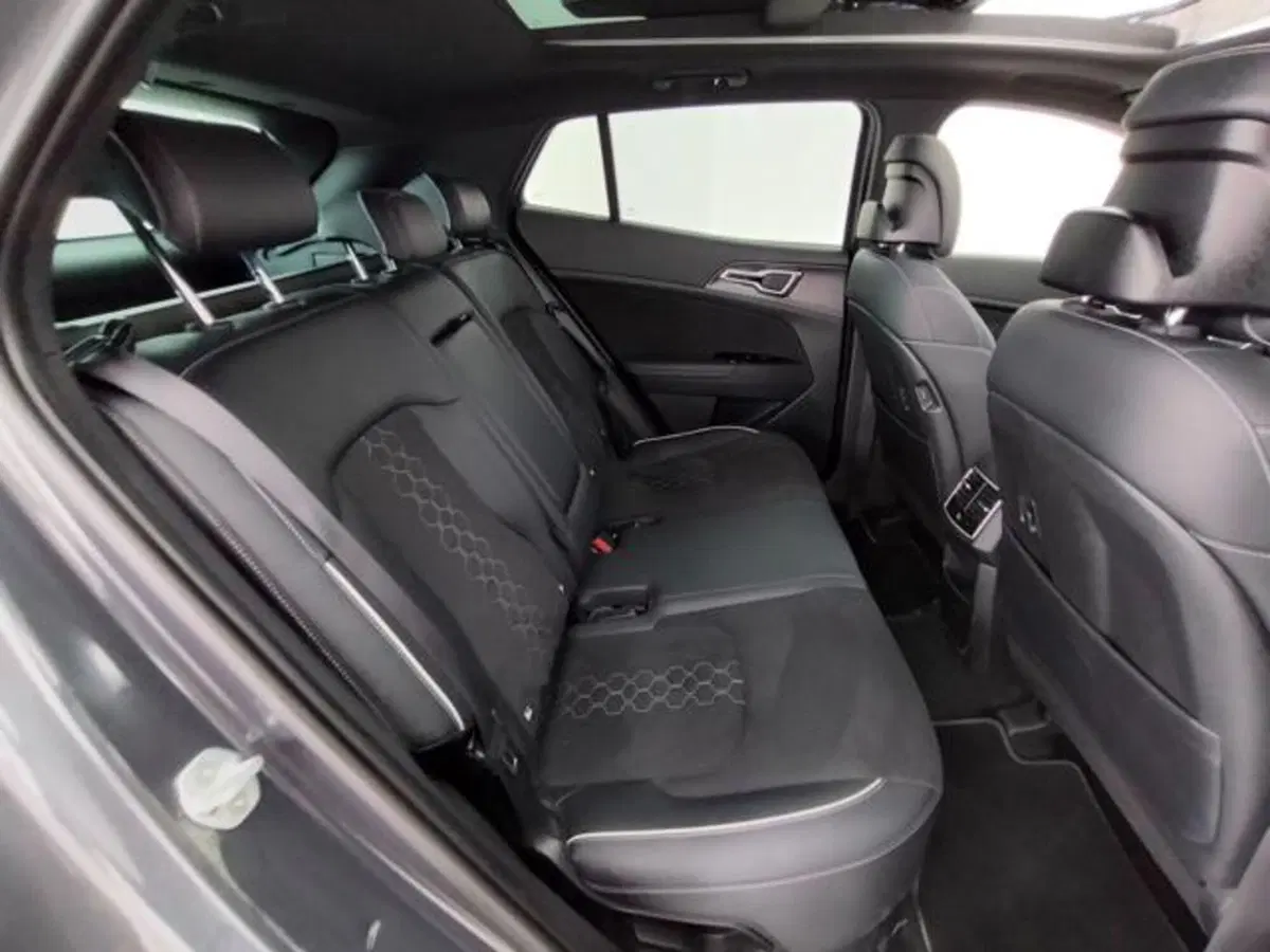 Kia Sportage usata a Como (5)
