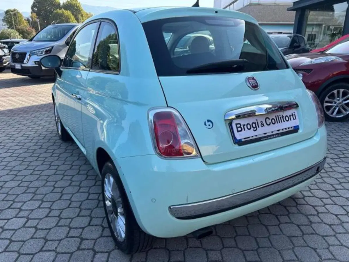 Fiat 500 usata a Firenze (6)