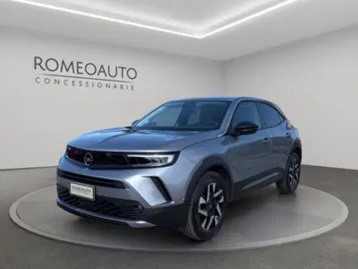 Opel Mokka 1.5 diesel Elegance del 2024 usata a Gubbio