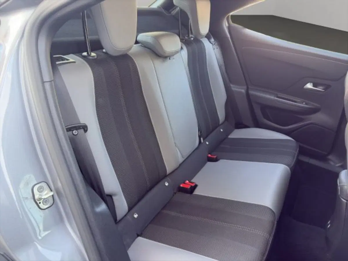 Opel Mokka usata a Perugia (10)