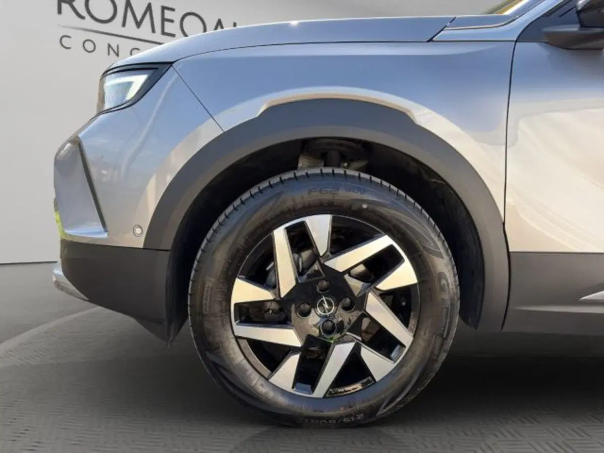 Opel Mokka usata a Perugia (11)