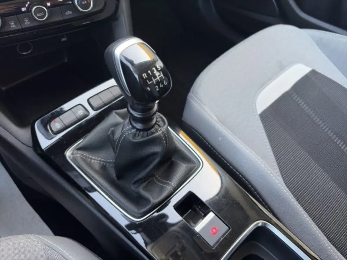Opel Mokka usata a Perugia (15)