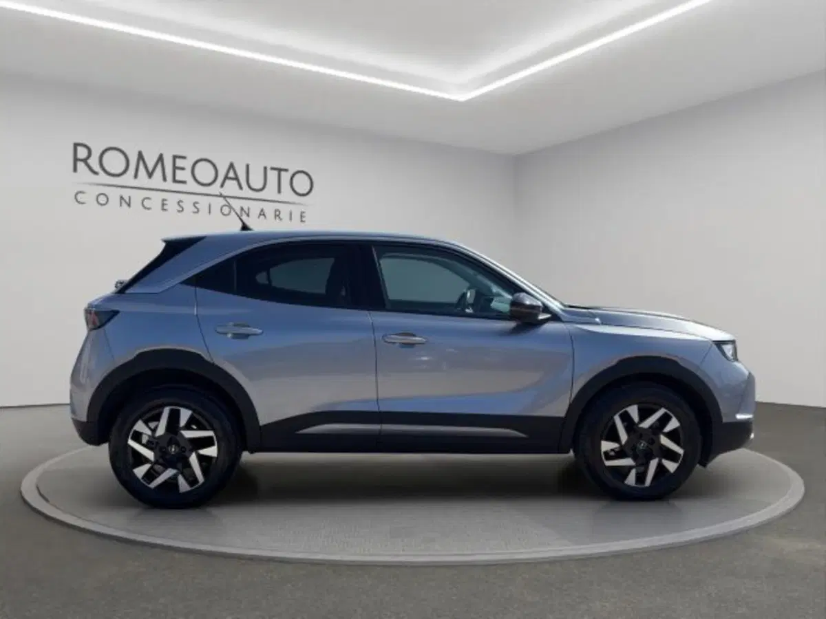 Opel Mokka usata a Perugia (2)